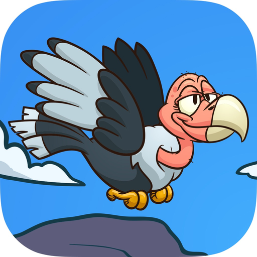 Birds Shooter - Sniper Shooting Fun Games for Free app icon