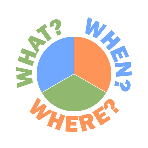 Trivia for All app icon