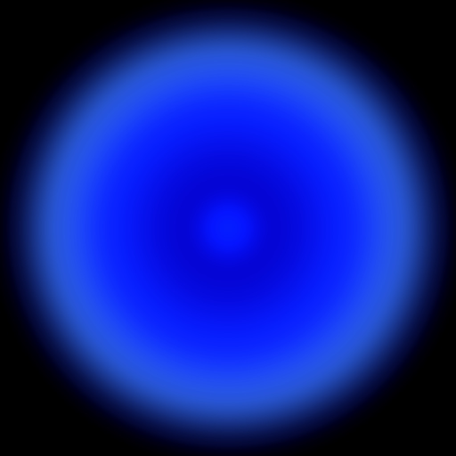 PranaMate - Meditate  Breathe app icon