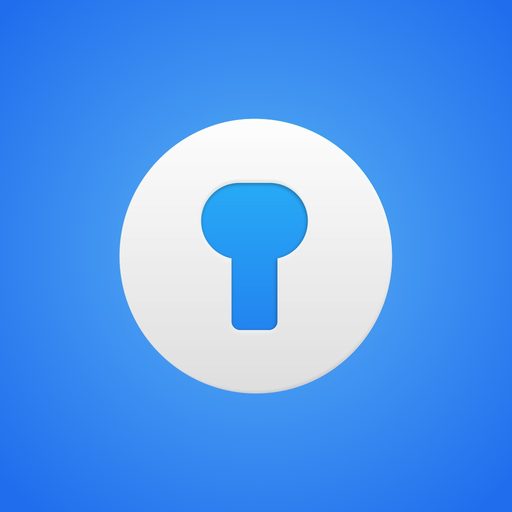 My Password Box app icon