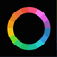Color Way Game - Pick the Higher or Lower icon