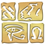 KnoWhy: Book of Mormon Central icon