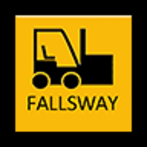 Fallsway Mobile app icon