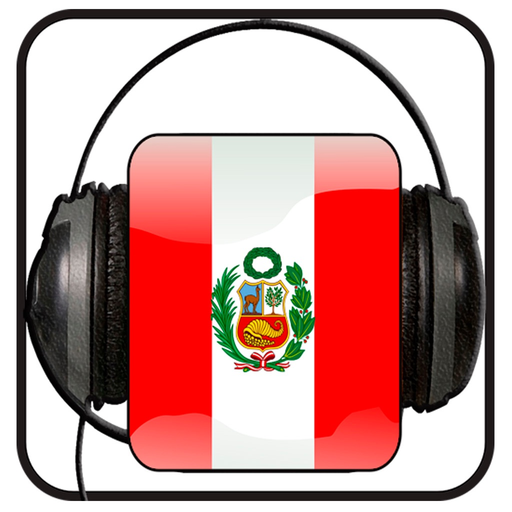 Radios Peruvians FM - Live Radio Stations Online app icon