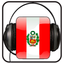 Radios Peruvians FM - Live Radio Stations Online icon