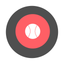 Baseball Pitch Speed Radar Gun icon