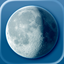 Lunar - Moon Phase & Widgets icon
