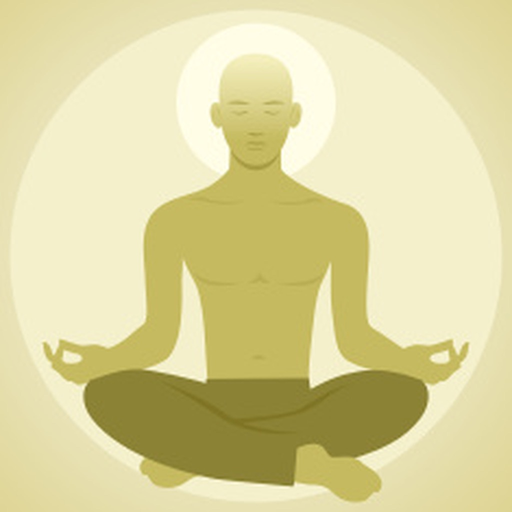 Meditation Relax : Meditation Sounds and Ambient Music to Meditate app icon