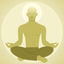 Meditation Relax : Meditation Sounds and Ambient Music to Meditate icon