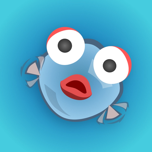 Planktoons app icon