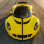 HD Car Wallpapers - Hennessey Venom GT Edition icon