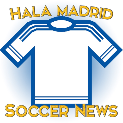 Soccer News For Real Madrid CF - Football Headlines For Madridista app icon