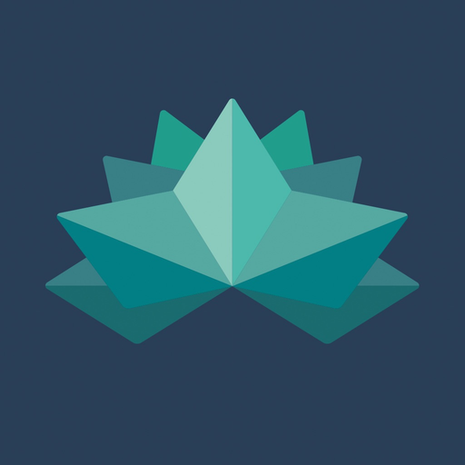 Meditere med Marte app icon