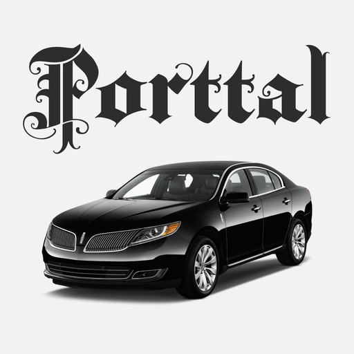Porttal Car Service Corp app icon
