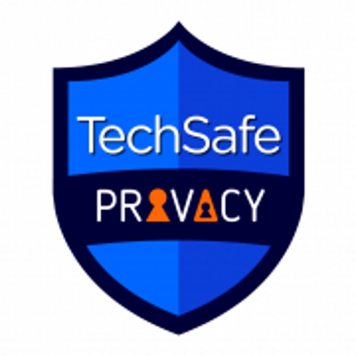 TechSafe - Privacy app icon