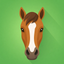 HorseCare: Horse Health & AI icon