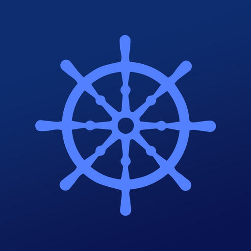 Docklands Walking Tours app icon