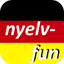 Német nyelvtan magyaroknak icon
