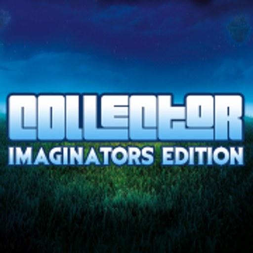 Collector - Imaginators app icon