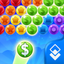 Bubble Cube 2: Skill Practice icon