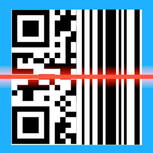 QR-Code & BarCode Scanner app icon