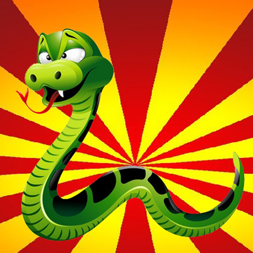 Snake Clash app icon