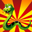 Snake Clash icon