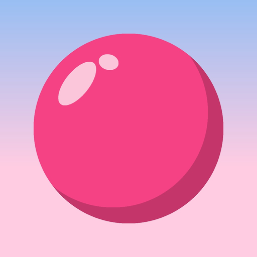 Can You Jump - Endless Bouncing Ball Games app icon