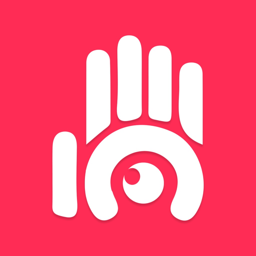 HiFive - Video Story Creator app icon