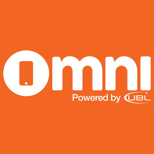 Ubl Omni Mobile Application app icon