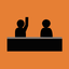 Speaker Tracker icon