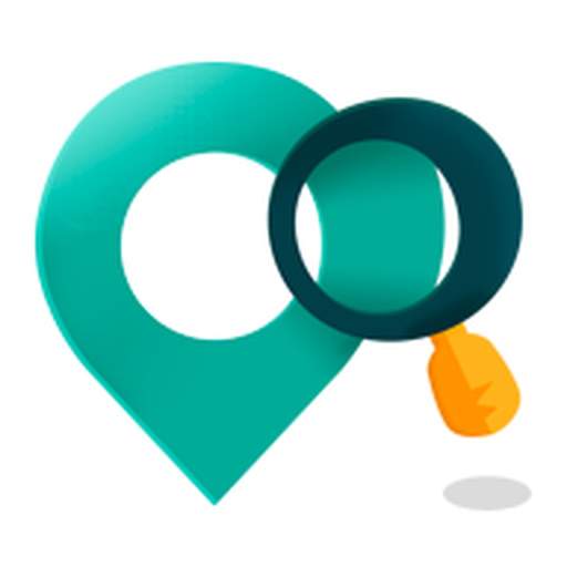Exploravia app icon