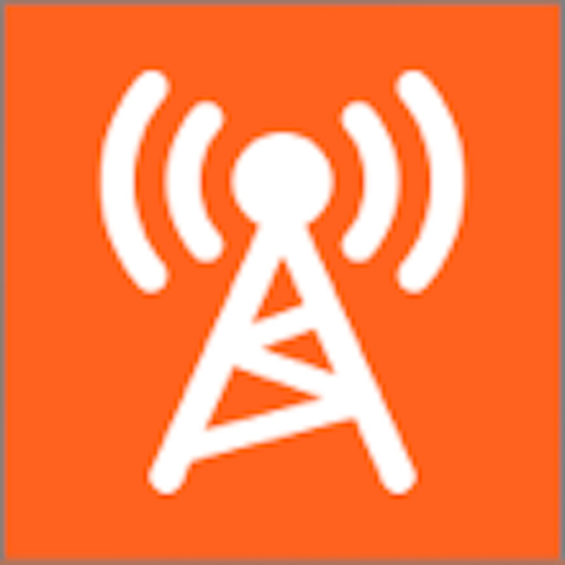 RadioAtlas - Explore the world through music app icon