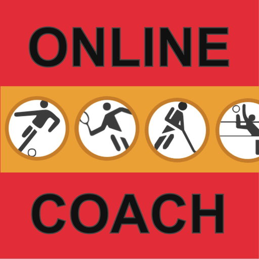 Online-Coach Training app icon