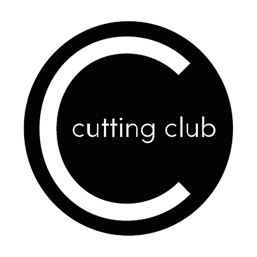 Cutting Club Hair Salon app icon