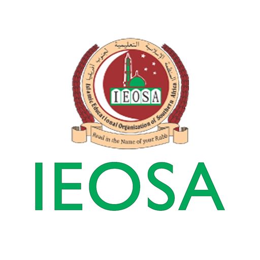 IEOSA Reader app icon