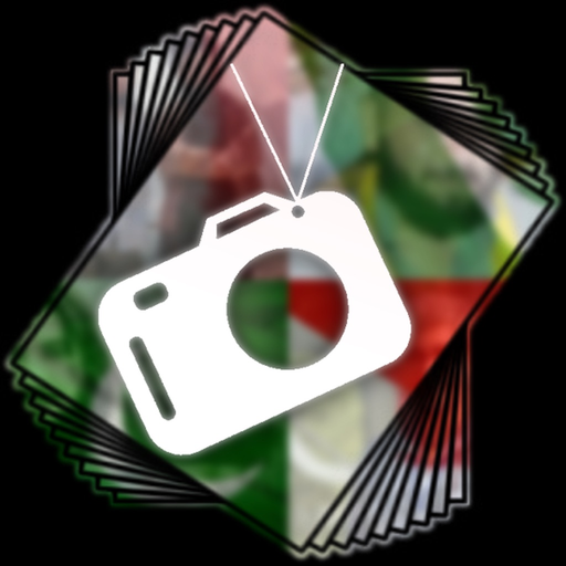 FlagMe - Flag FilterProfile app icon