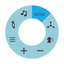 Swing control icon