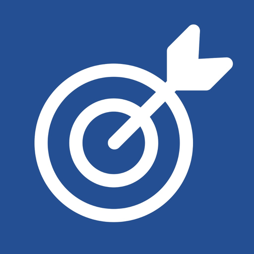 Easy Darts Score app icon