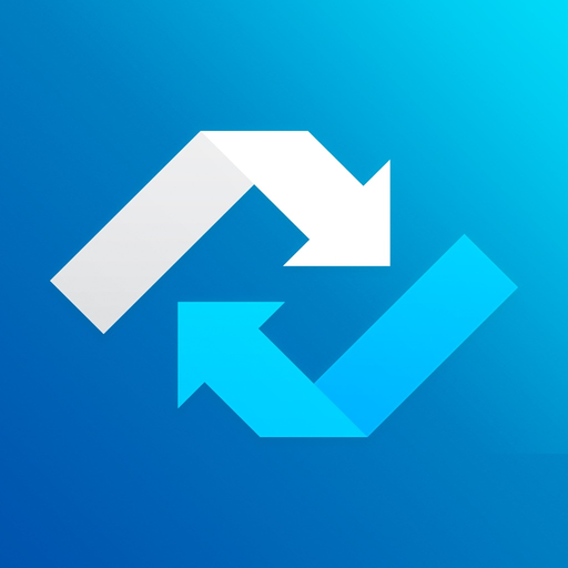 ISC DNS Checker app icon