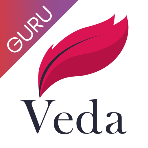 Veda Guru - Teachers App app icon