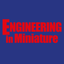 Engineering in Miniature icon