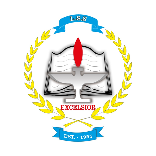 Lenasia Secondary School app icon