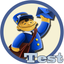 TestOpos Correos icon