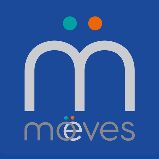 Moeves Bus app icon