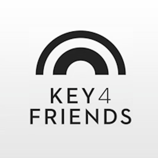 Key4Friends app icon