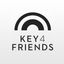 Key4Friends icon