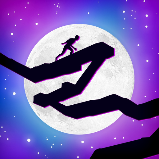 Lunar Ledge app icon