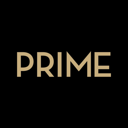 Prime Concierge app icon