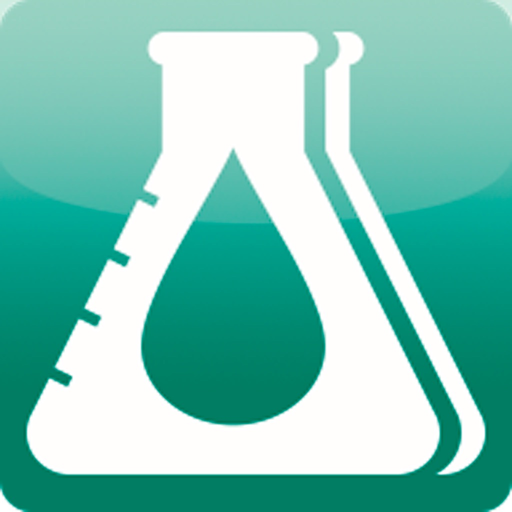Laboratório Clínico de Sobral app icon